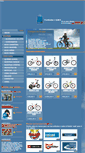 Mobile Screenshot of deportesrodas.com